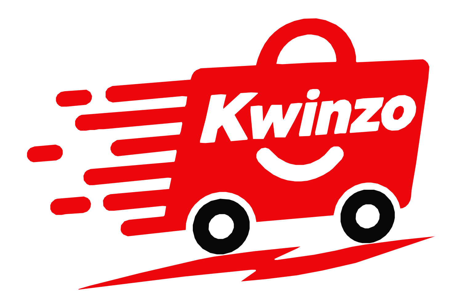 Kwinzo